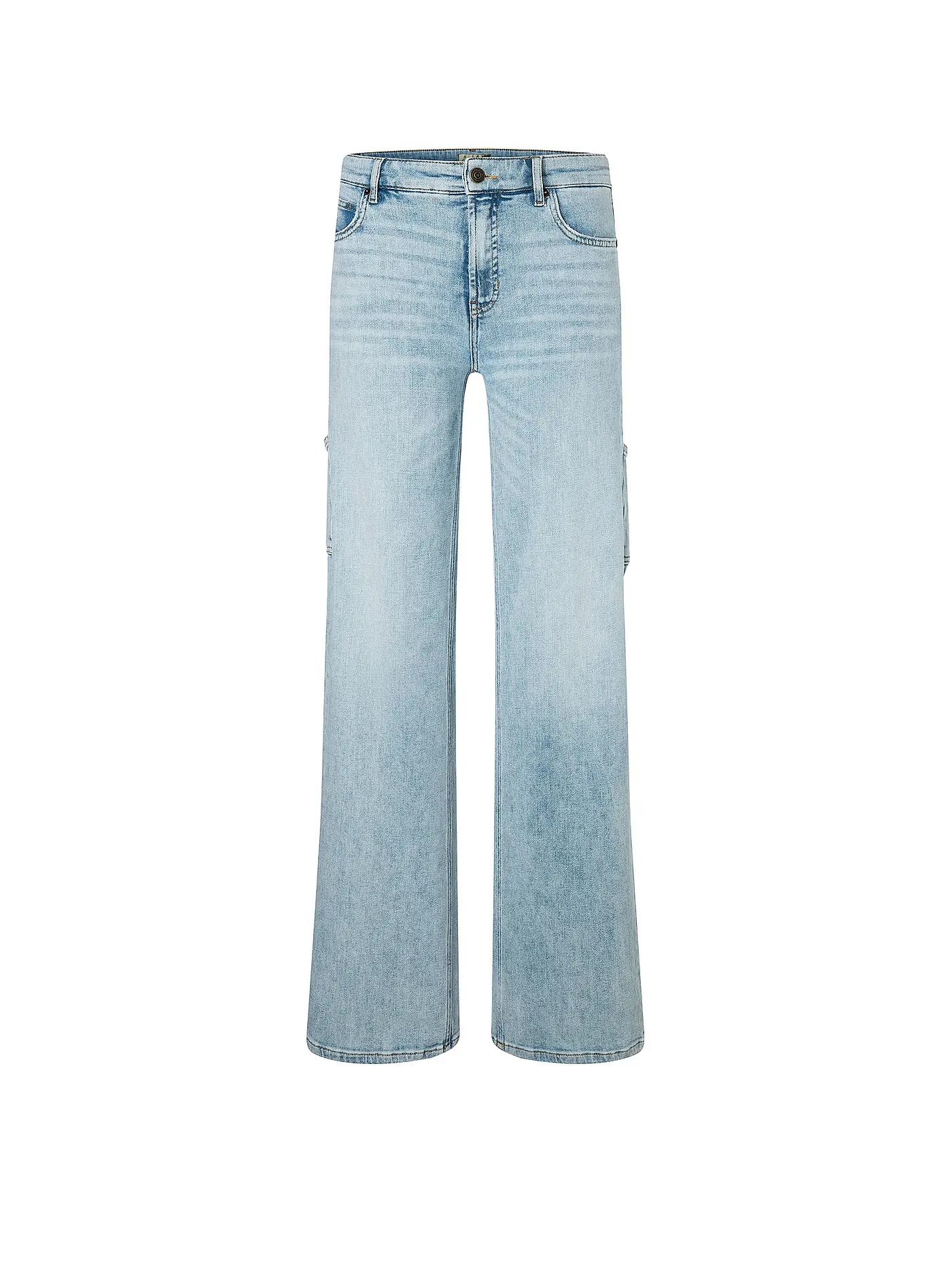 CAMBIO | Jeans Flared Fit ALIA | 
